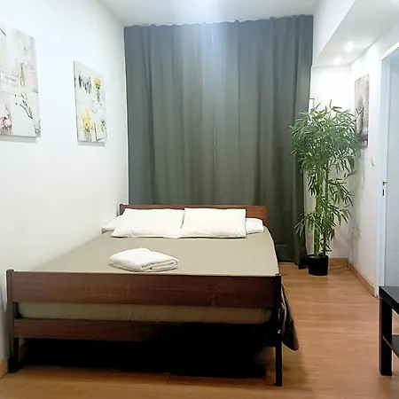 Apartmán Flowers In Pop House